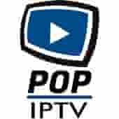 POP IPTV CODE